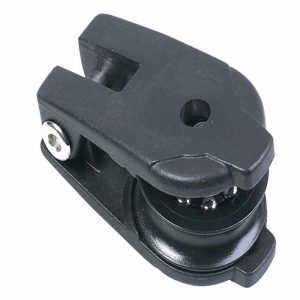 Allen kasteblok 40 mm. Snatch/Tweeker