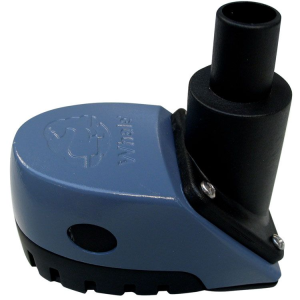 Whale SB3422 Strainer / bundsi 3/4"