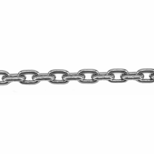Ankerkæde 10mm kortle.aisi 316
