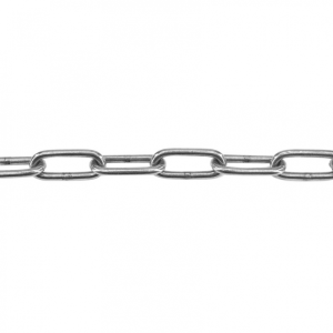 Ankerkæde 3mm langled aisi 316