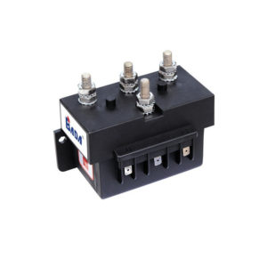 relæboks 12v 1500w 2-vej