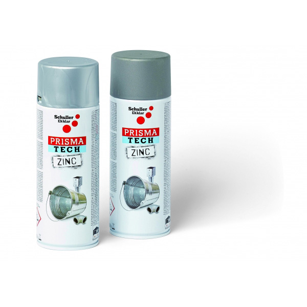 Schuller Zink Spray 400 ml.