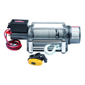 Trailerspil 12v 2700kg/1800kg