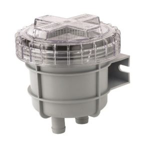 Vetus Søvandsfilter 330 - Ø25 mm.