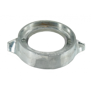 Volvo anode duo prop