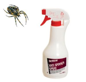 Yachticon Anti Edderkoppespray 500 ml.