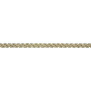 Liros hamp Rope 22mm hamp NF