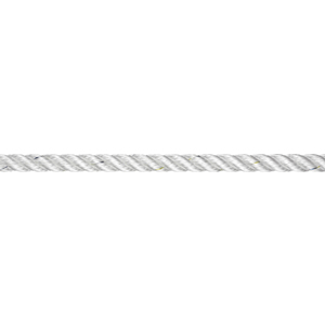 Liros Prestretch 4mm hvid