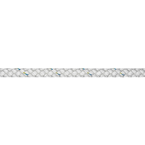 Liros Prestretch 4mm hvid