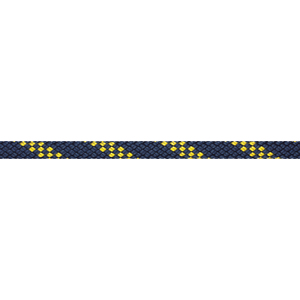 Liros Handy-Elastic 10mm navy-gul