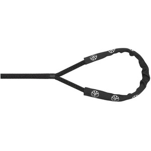 Liros Handy-Elastic 12mm sort 10m fortøjning