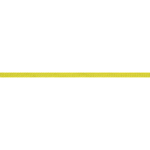 Liros Aramid Cord 5mm gul