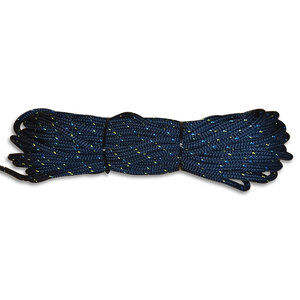 Liros skøde/fald 12mm x 35 mtr navy NF