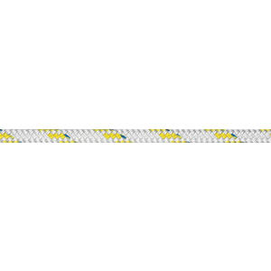 Liros Top Cruising 6mm hvid-gul