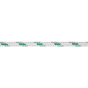 Liros Top Cruising 6mm hvid-grøn