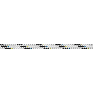 Liros Top Cruising 8mm hvid-sort