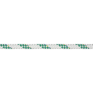 Liros Herkules 10mm hvid-grøn