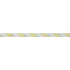 Liros Herkules 22mm hvid-gul