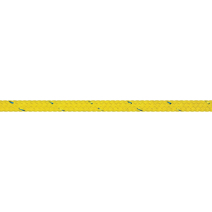 Liros Seastar Color 6mm gul