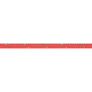 Liros Seastar Color 6mm rød