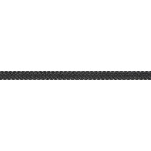 Liros Soft sort 10mm sort NF