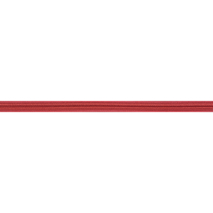 Liros Shock Cord 7mm rød
