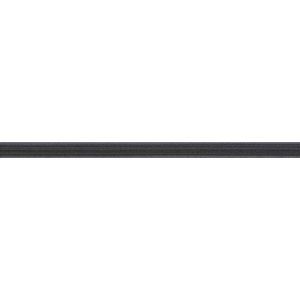 Liros Shock Cord 7mm sort