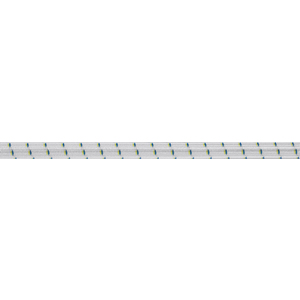 Liros Shock Cord 7mm hvid