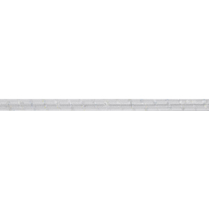 Liros Shock Cord 7mm hvid NF