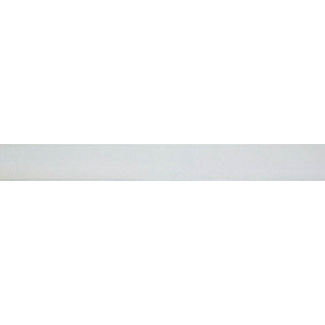 Liros Webbing Mochilla 50 mm hvid