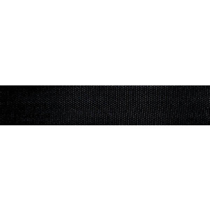 Liros Webbing Tube 15 mm sort