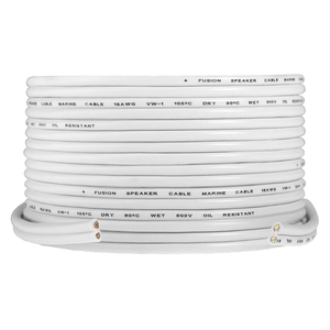 Fusion Højttalerledning 2x1.5mm2