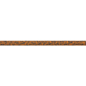 Liros Rock 10.2mm sort-orange