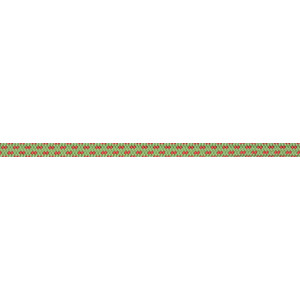 Liros Wall 10.5mm grøn-rød
