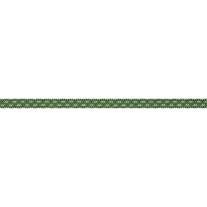 Liros Wall 10.5mm olive-bright grøn 40m