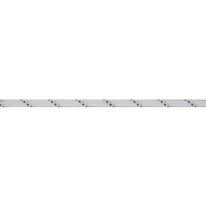 Liros Safe Pro 11mm hvid-blå-gul
