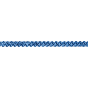 Liros Polyamide Braid 1.5mm blå