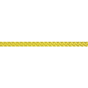 Liros Polyamide Braid 1.5mm gul