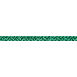 Liros Polyamide Braid 1.5mm grøn