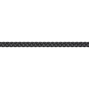 Liros Polyamide Braid 1.5mm sort