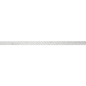 Liros Polyamide Spiral Braid 5mm hvid