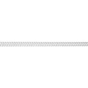 Liros Polyester Braid 1.5mm hvid