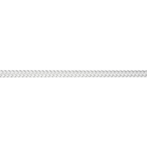 Liros Polyester Braid 14mm hvid