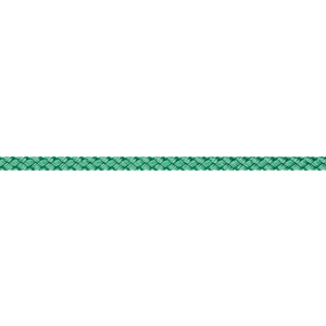Liros Polyester Braid 10mm grøn
