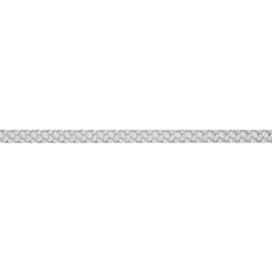 Liros Polyester Braid 12mm hvid