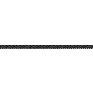 Liros Polyester Braid 14mm sort