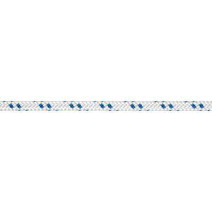 Liros Trim Line 3mm hvid-blå