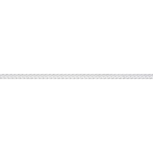 Liros Lirolen Braid 3mm hvid