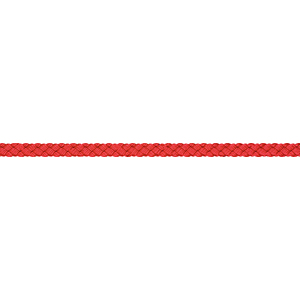 Liros Nautic 1.5mm rød NF