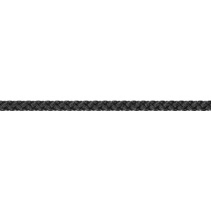 Liros Nautic 4mm sort NF